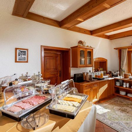 Hotel Garni Birkenhof ไมย์อาโฮเฟิน ภายนอก รูปภาพ