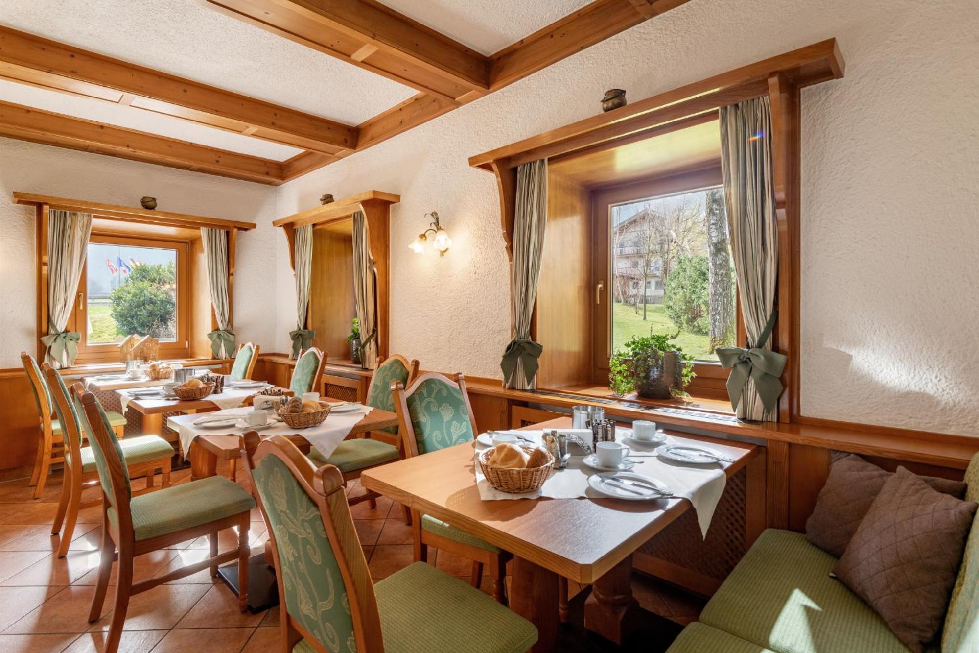 Hotel Garni Birkenhof ไมย์อาโฮเฟิน ภายนอก รูปภาพ