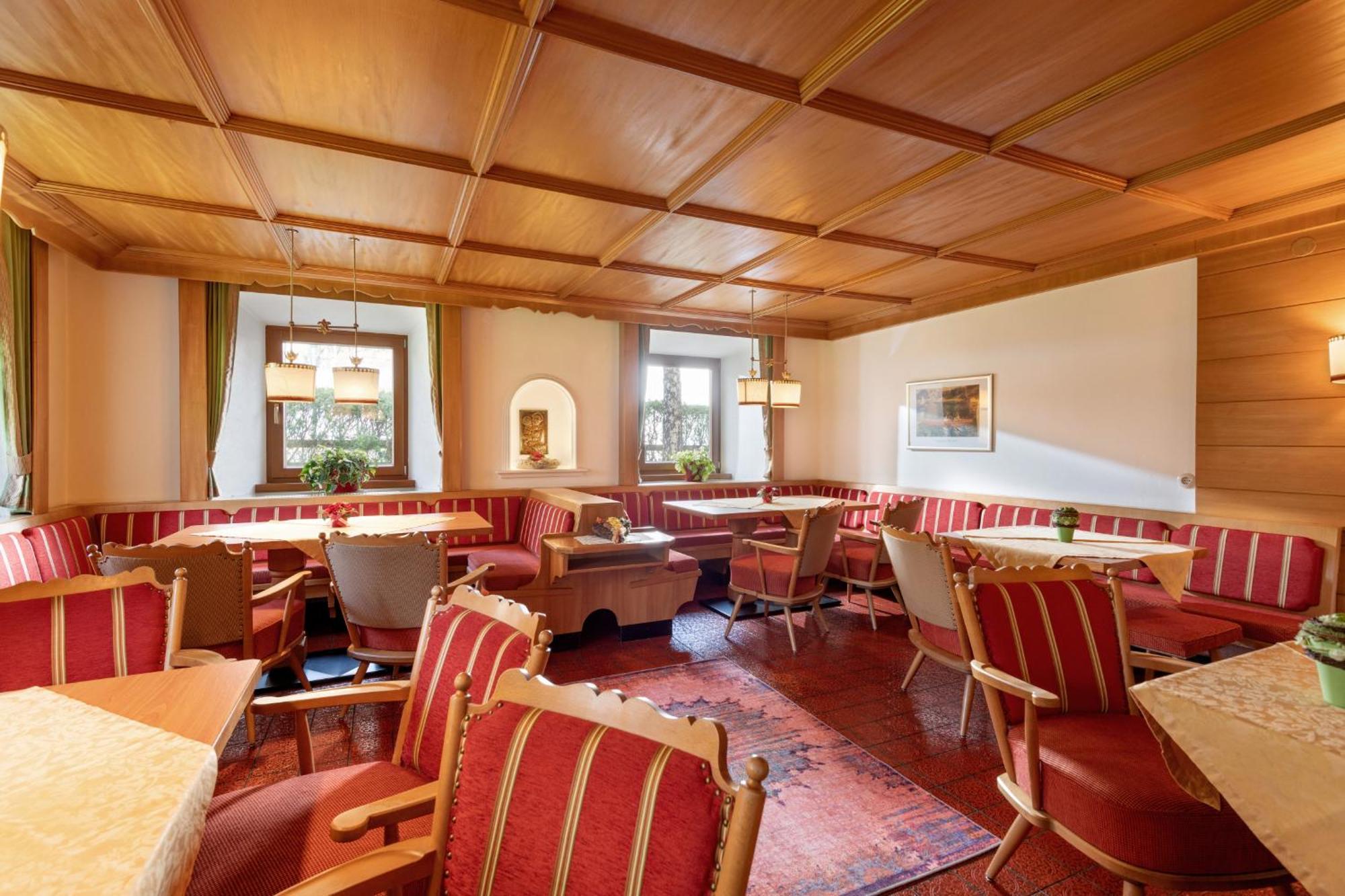 Hotel Garni Birkenhof ไมย์อาโฮเฟิน ภายนอก รูปภาพ