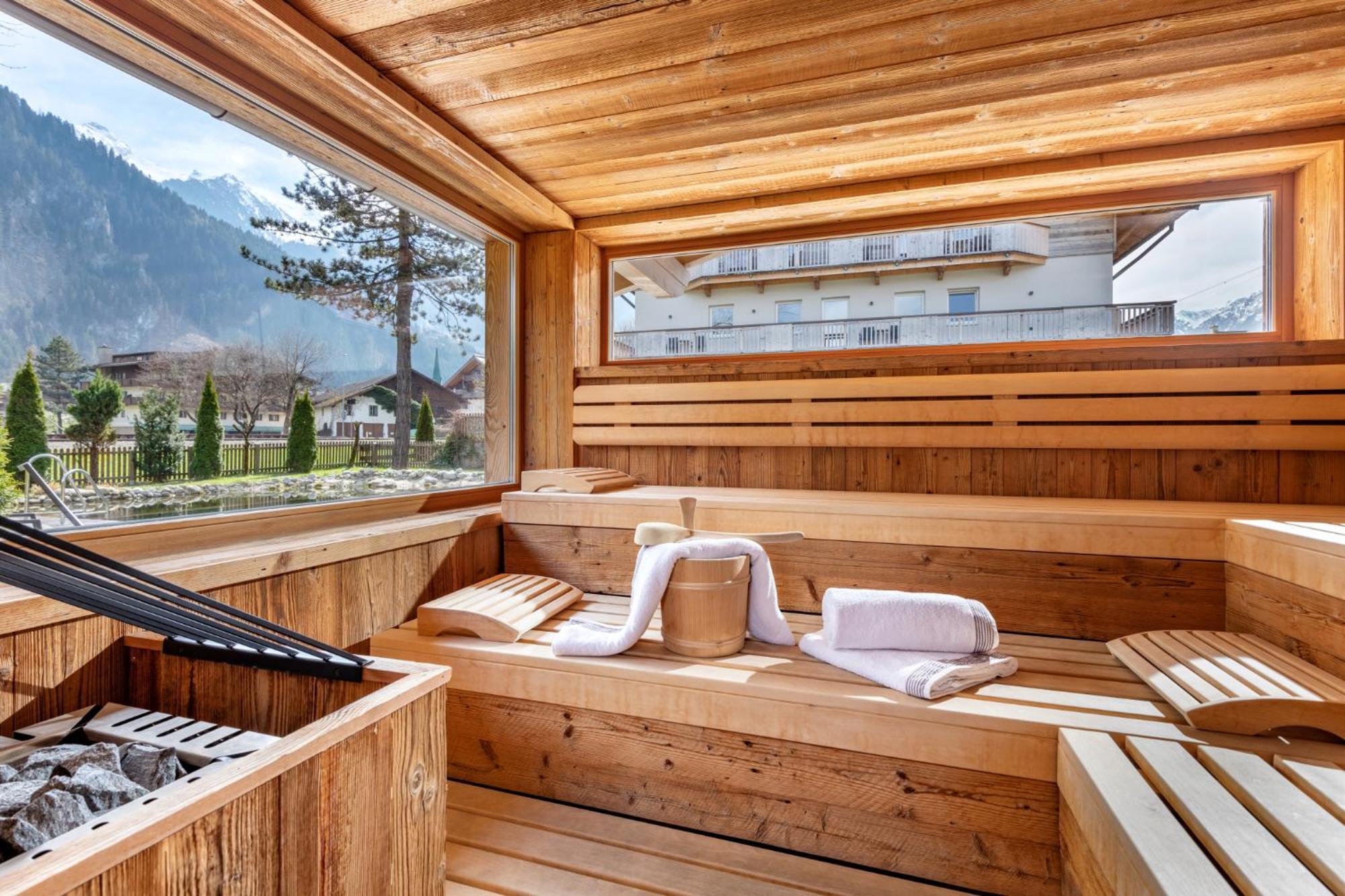 Hotel Garni Birkenhof ไมย์อาโฮเฟิน ภายนอก รูปภาพ