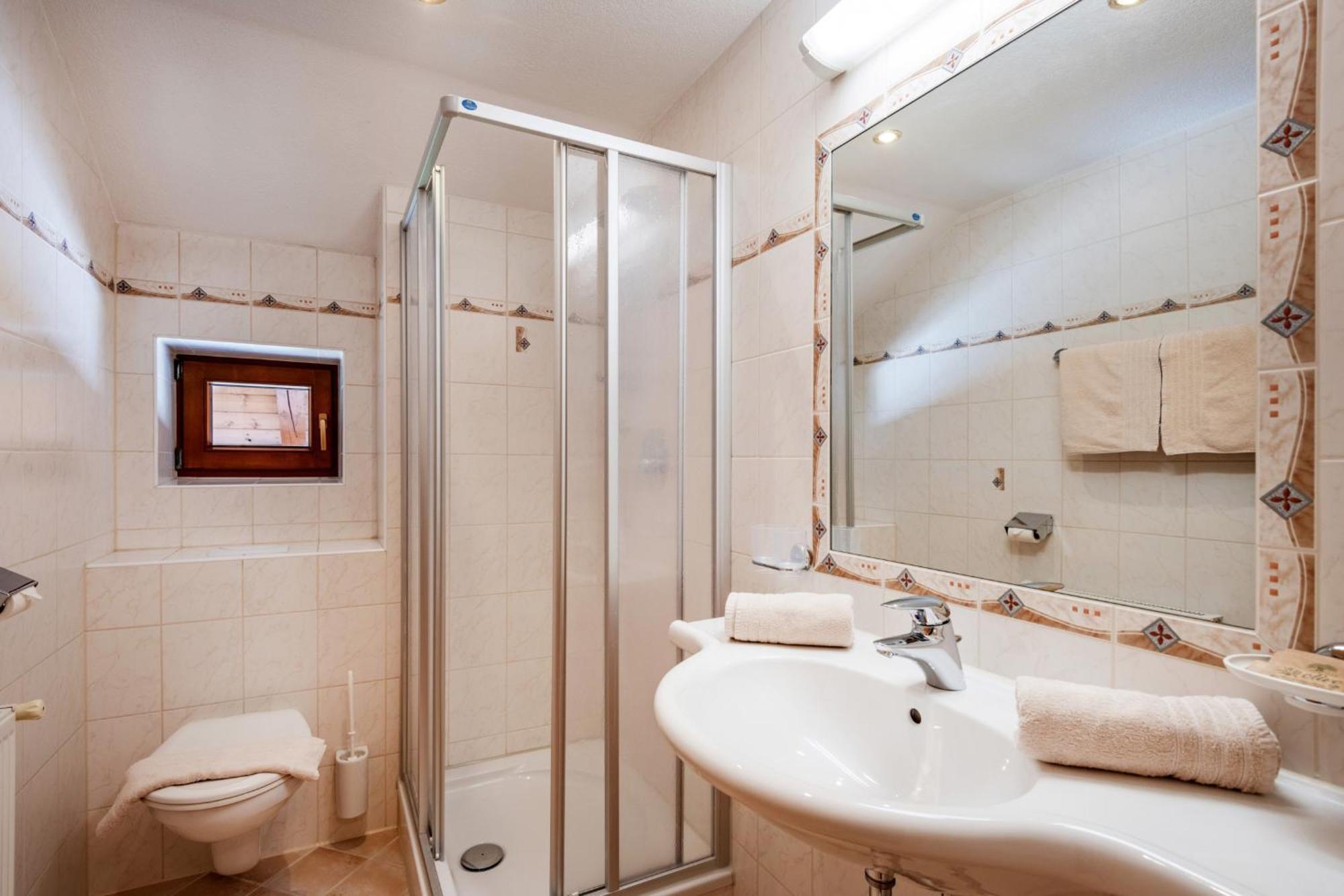 Hotel Garni Birkenhof ไมย์อาโฮเฟิน ภายนอก รูปภาพ