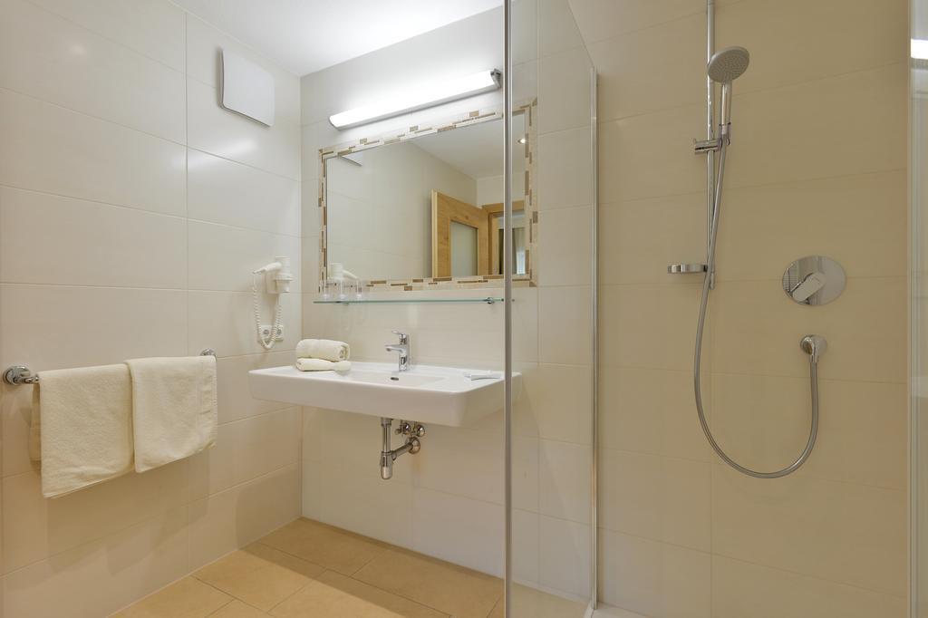 Hotel Garni Birkenhof ไมย์อาโฮเฟิน ภายนอก รูปภาพ